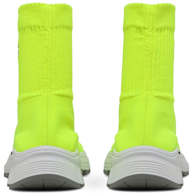Balenciaga Speed 30 Sneaker Fluo Yellow