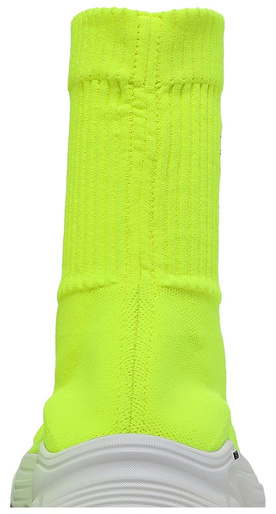 Balenciaga Speed 30 Sneaker Fluo Yellow