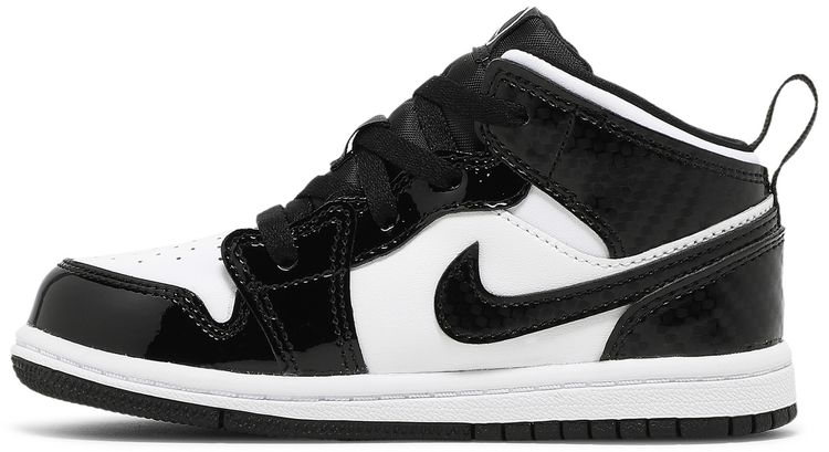 Air Jordan 1 Mid SE TD All Star 2021