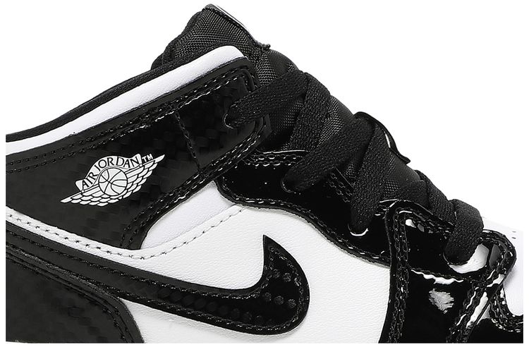 Air Jordan 1 Mid SE TD All Star 2021