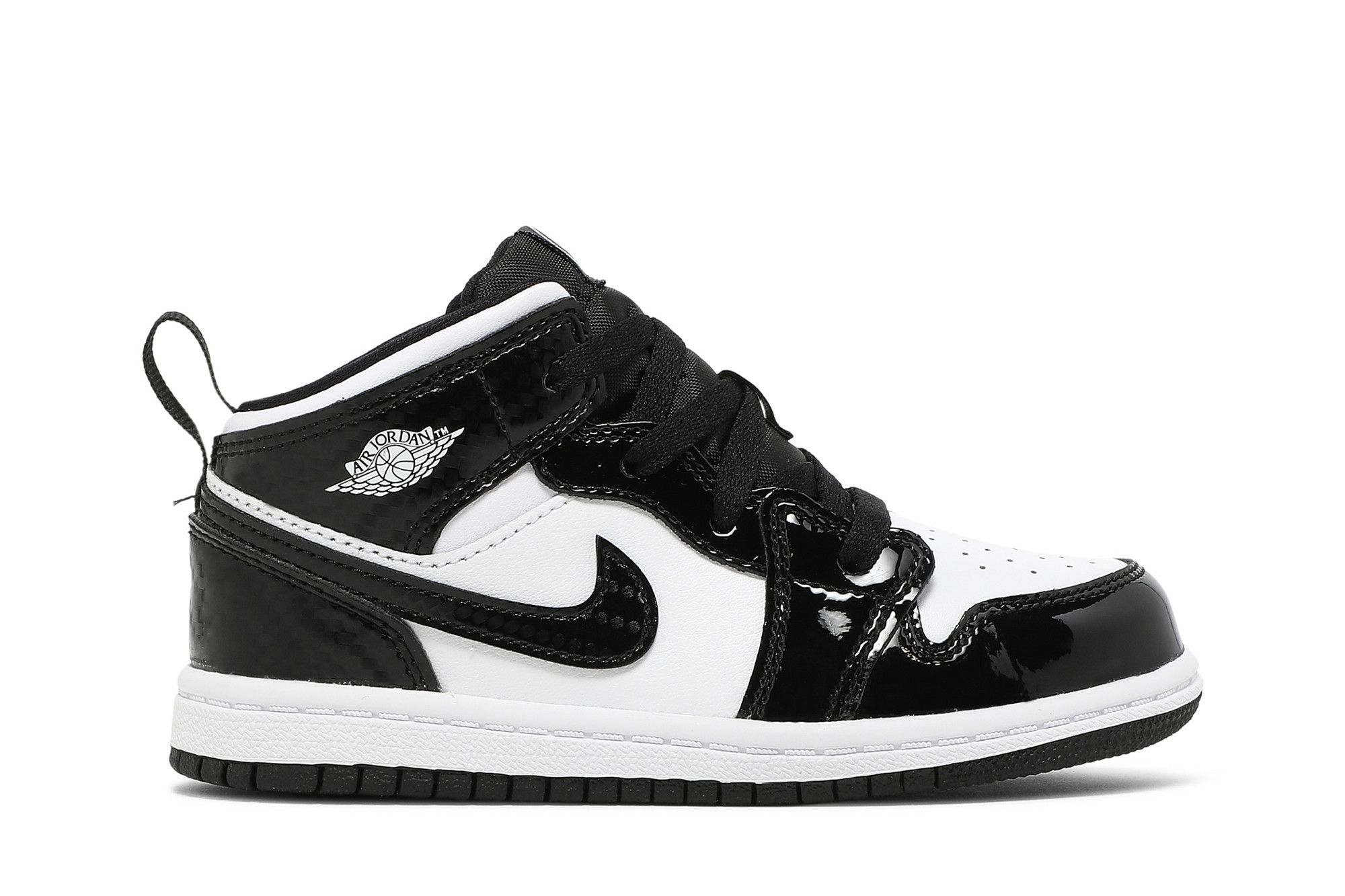 Buy Air Jordan 1 Mid SE TD 'All Star 2021' - DD2193 001 | GOAT CA
