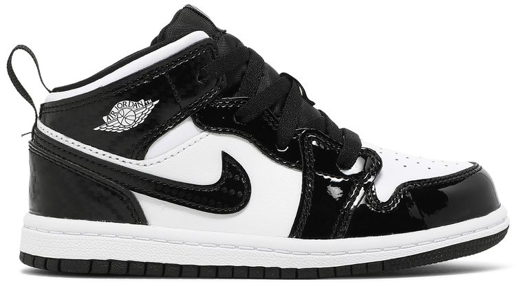 Air Jordan 1 Mid SE TD All Star 2021