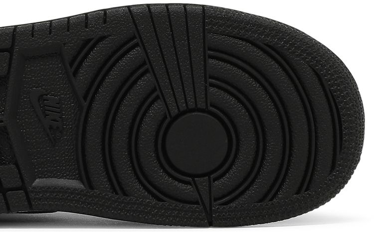 Air Jordan 1 Mid SE TD All Star 2021