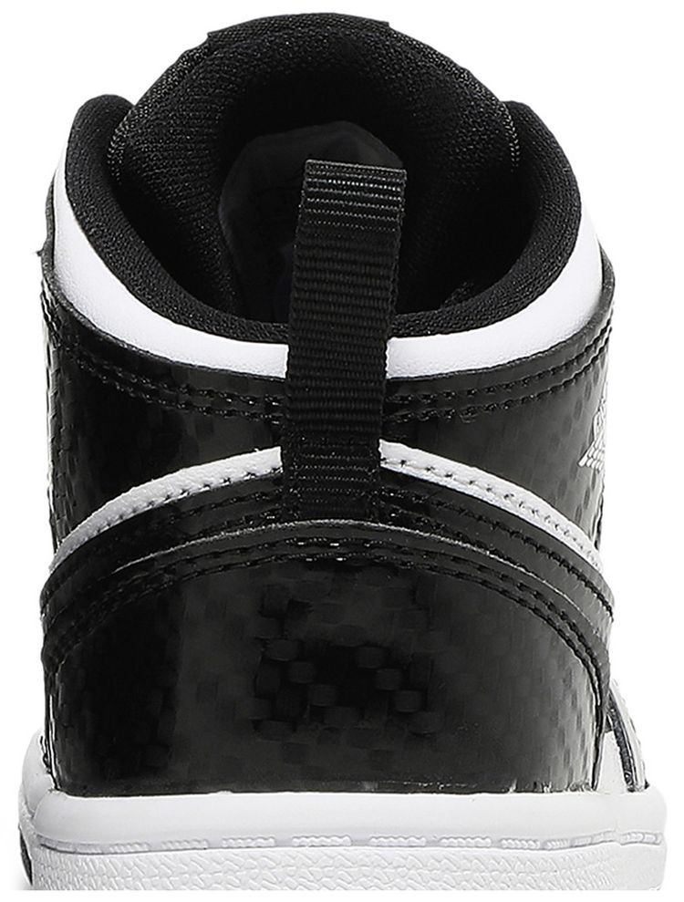 Air Jordan 1 Mid SE TD All Star 2021