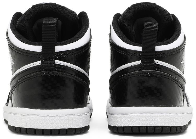 Air Jordan 1 Mid SE TD All Star 2021