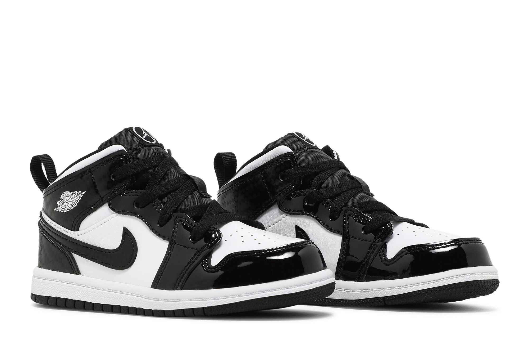 Buy Air Jordan 1 Mid SE TD 'All Star 2021' - DD2193 001 | GOAT
