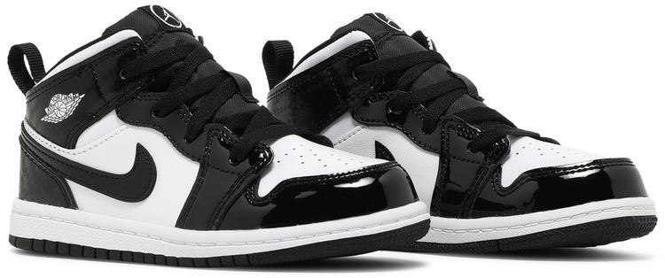 Air Jordan 1 Mid SE TD All Star 2021