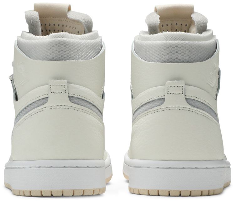 Wmns Air Jordan 1 High Zoom Pearl White