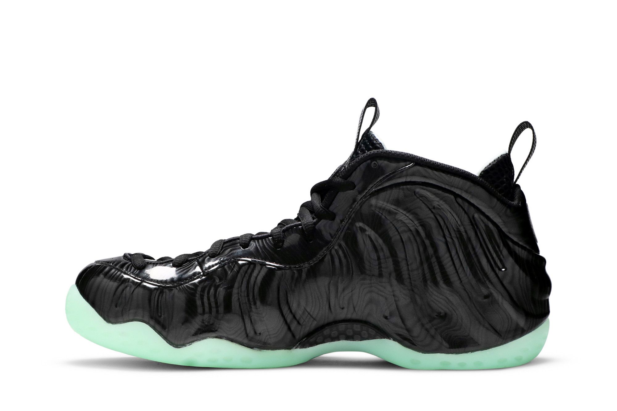 Foamposite pro all star hot sale