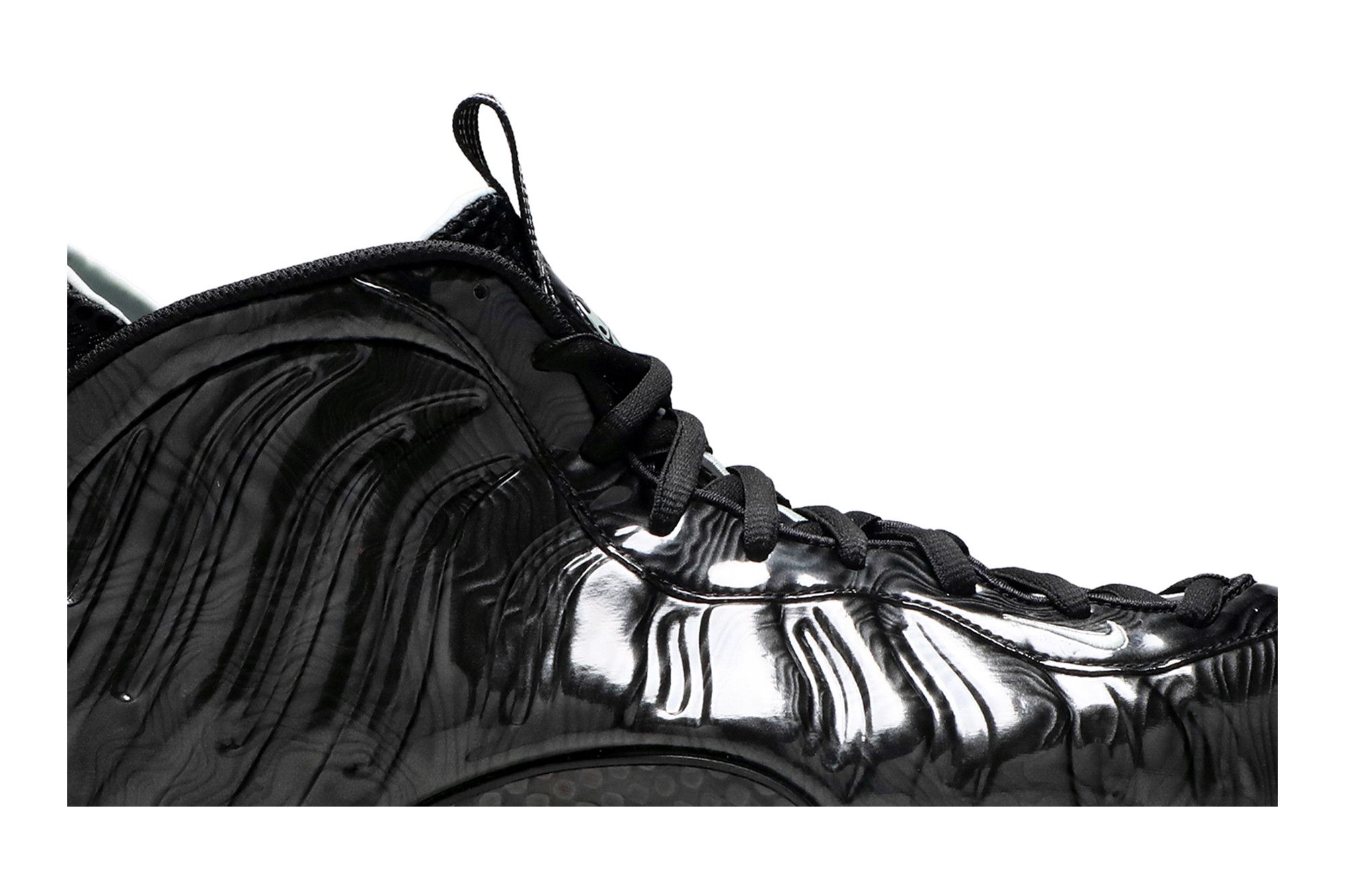 All star foamposite store