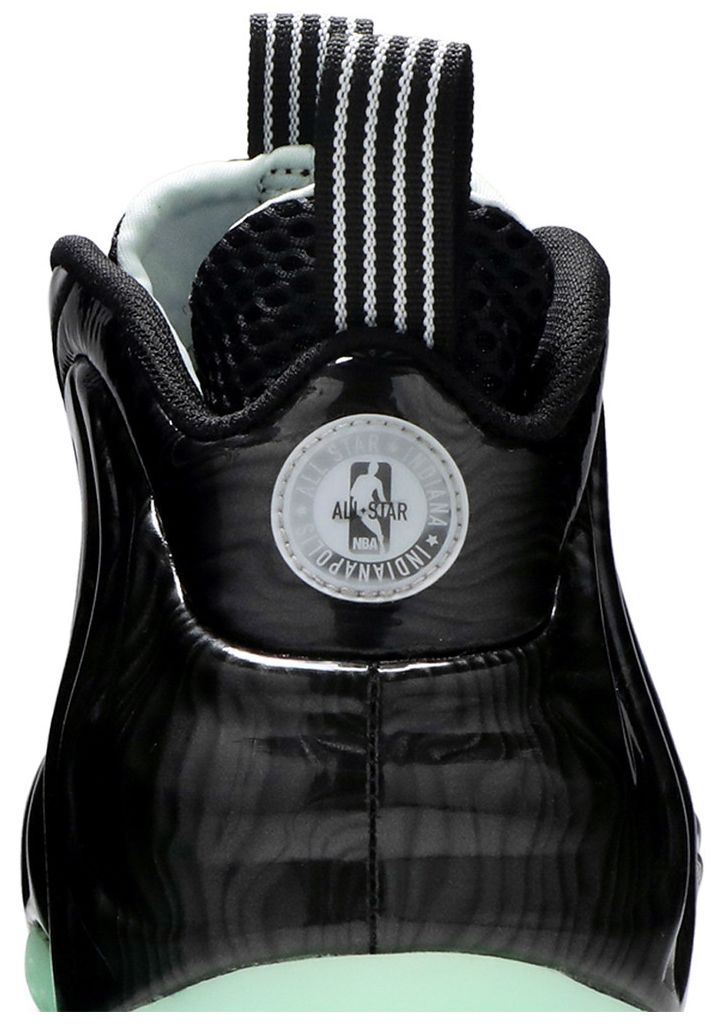 Nike Air Foamposite One All Star 2021