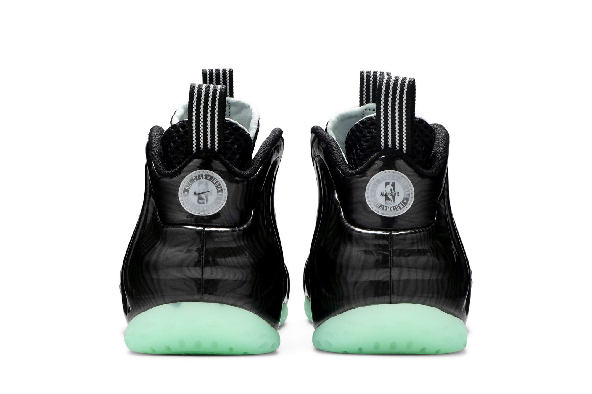 Foamposites all star shop