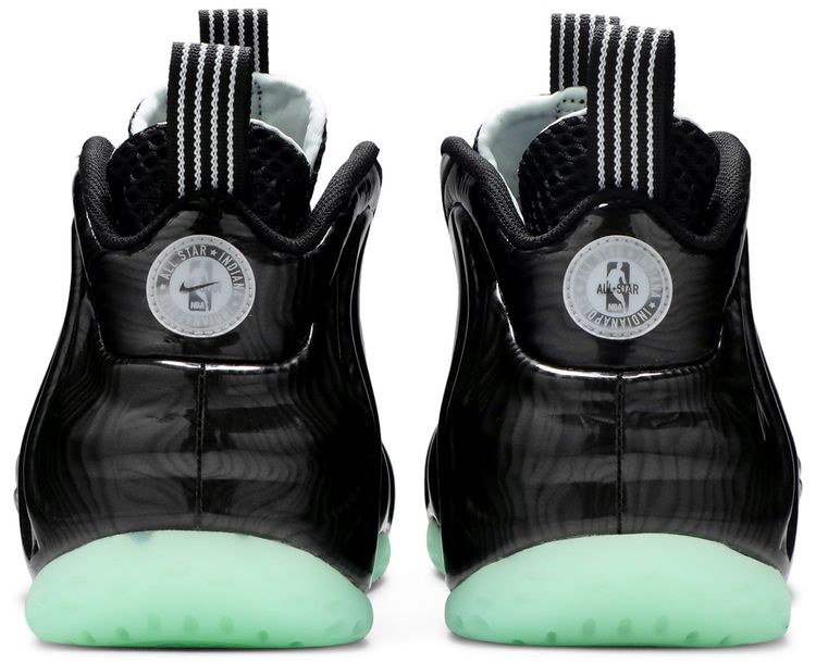 Nike Air Foamposite One All Star 2021