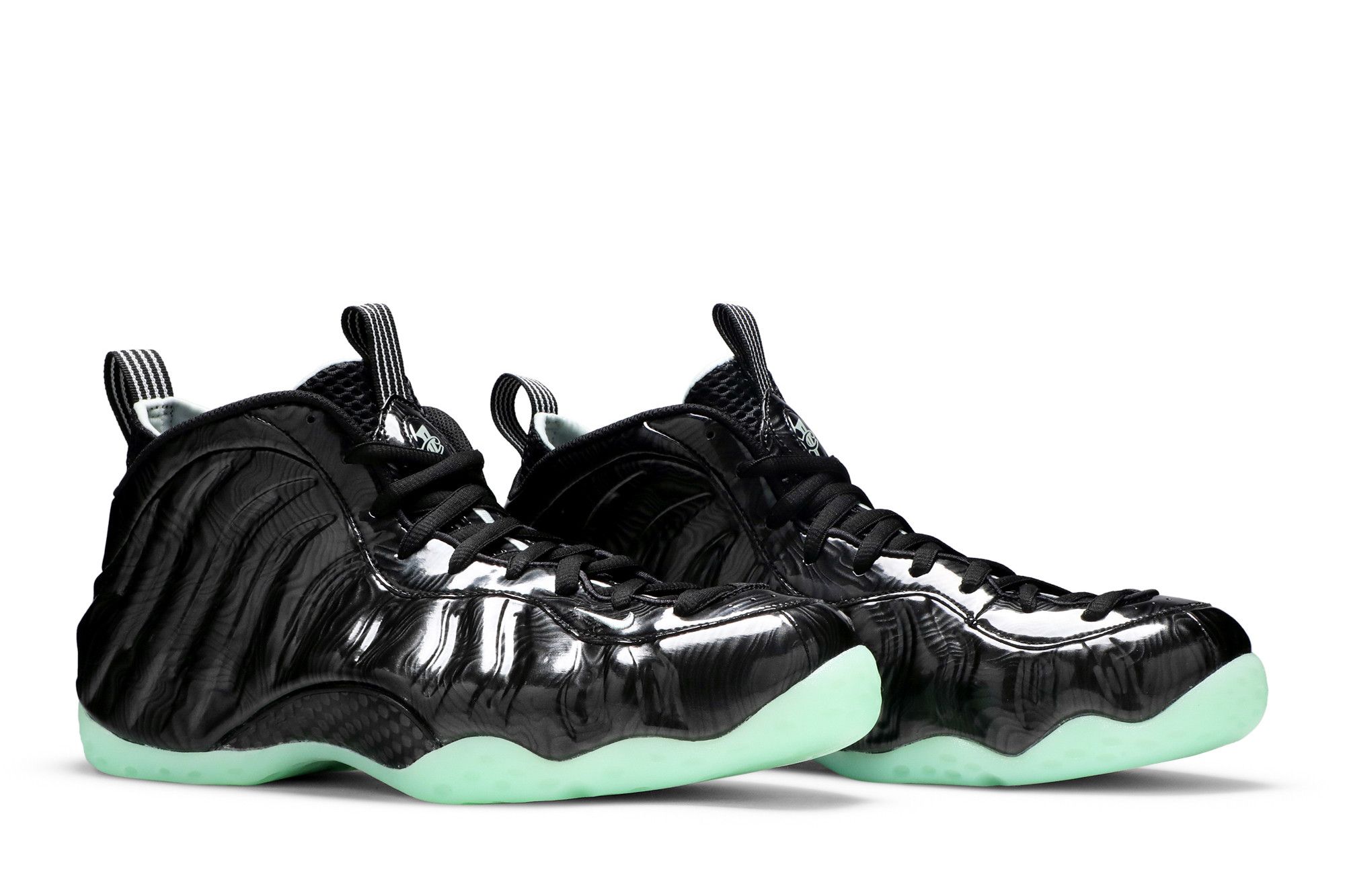 Nike air foamposite pro all star new arrivals