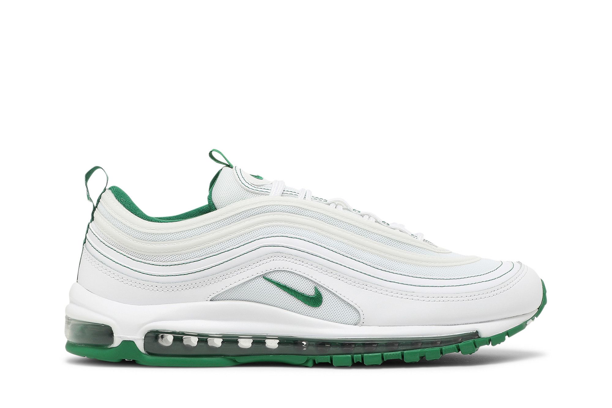 Nike air intracoastal max 97 forest green
