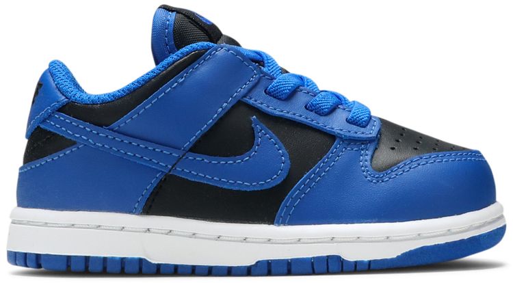 Nike Dunk Low TD Hyper Cobalt