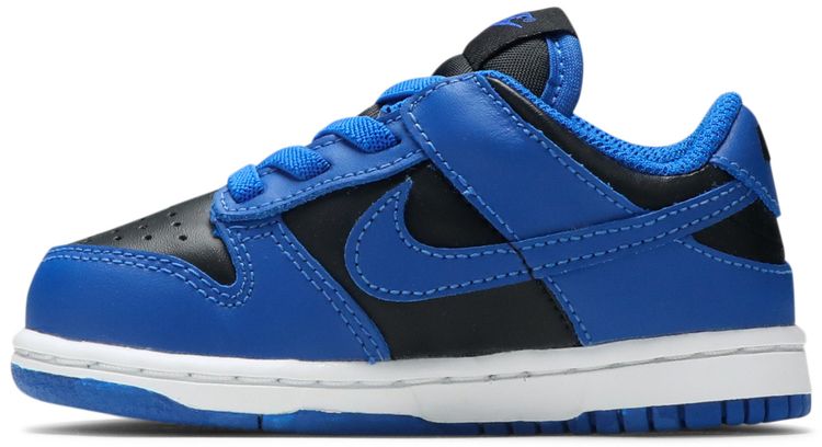 Nike Dunk Low TD Hyper Cobalt