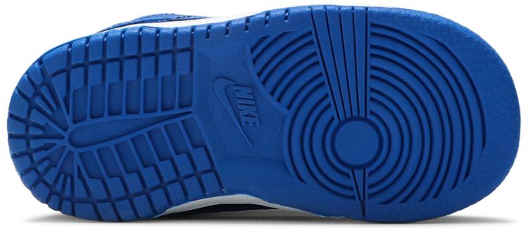 Nike Dunk Low TD Hyper Cobalt