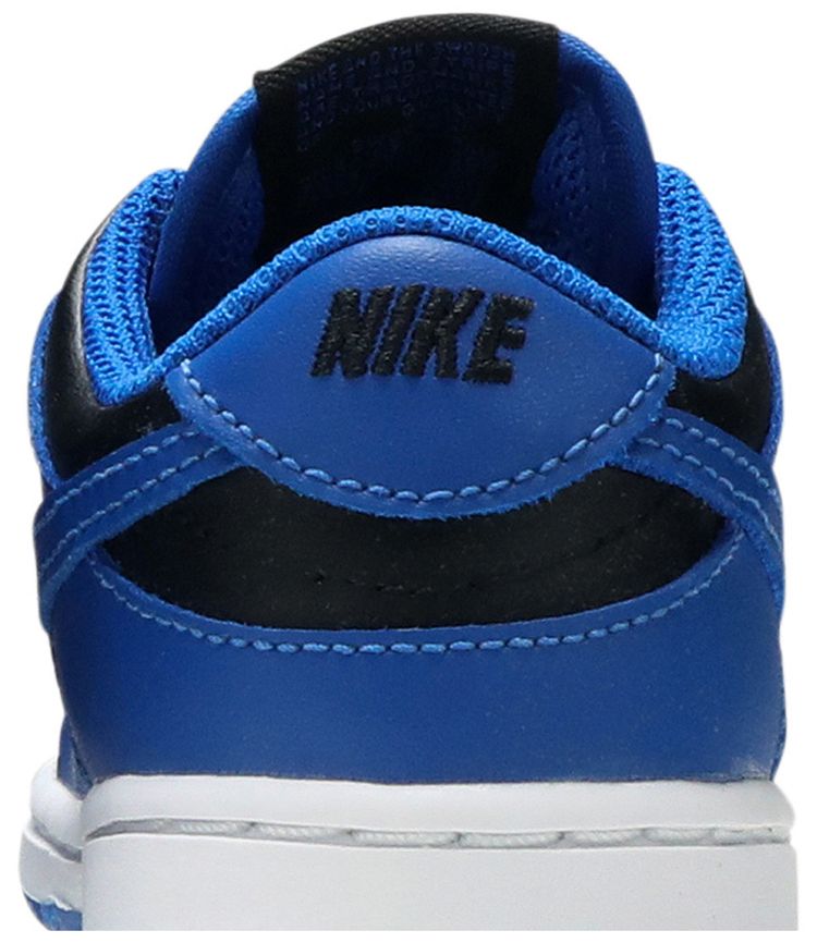Nike Dunk Low TD Hyper Cobalt