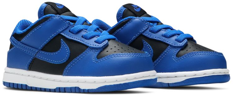 Nike Dunk Low TD Hyper Cobalt