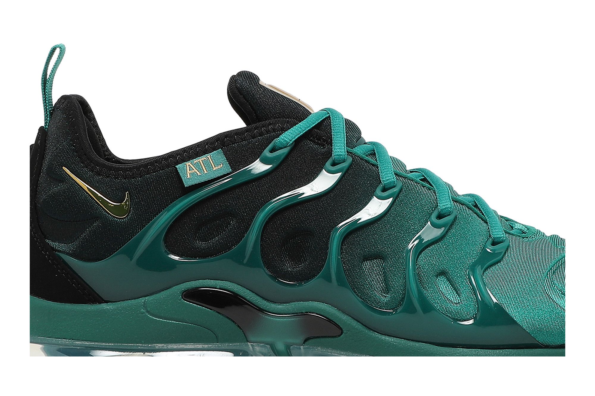 Nike air vapor max green on sale