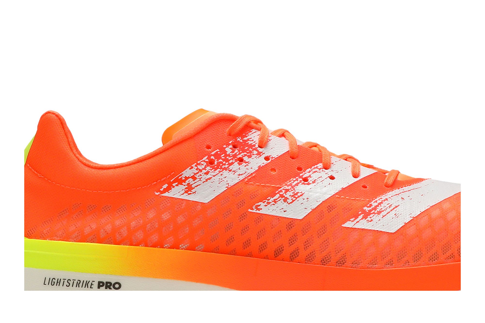 Buy Adizero Adios Pro Screaming Orange GZ8952 GOAT UK