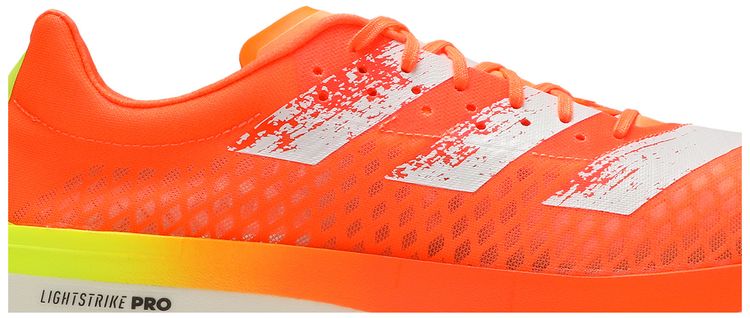 Adidas Adizero Adios Pro Screaming Orange