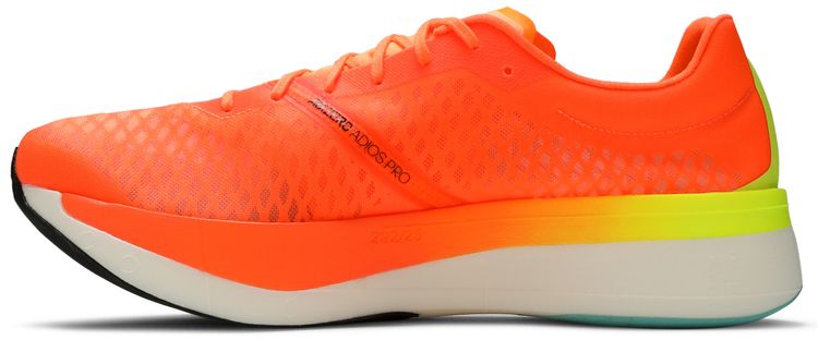 Adidas Adizero Adios Pro Screaming Orange