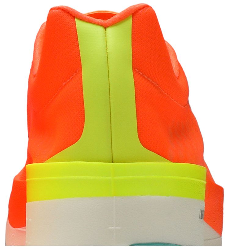 Adidas Adizero Adios Pro Screaming Orange