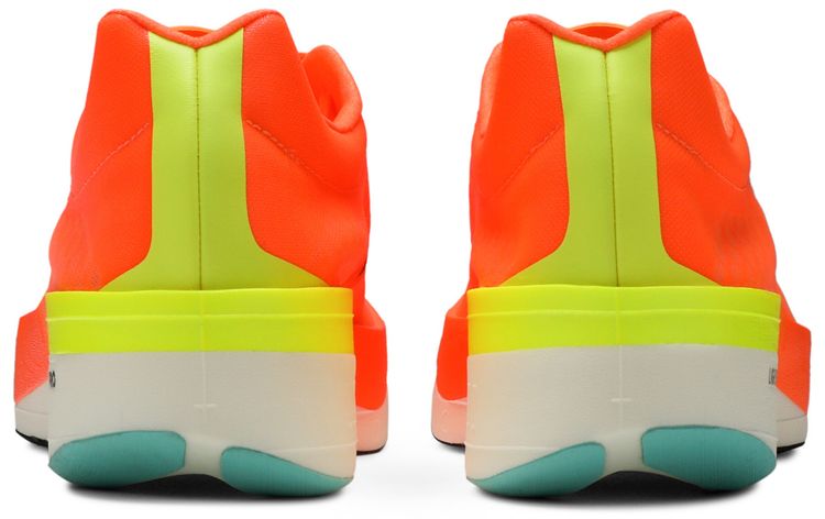 Adidas Adizero Adios Pro Screaming Orange