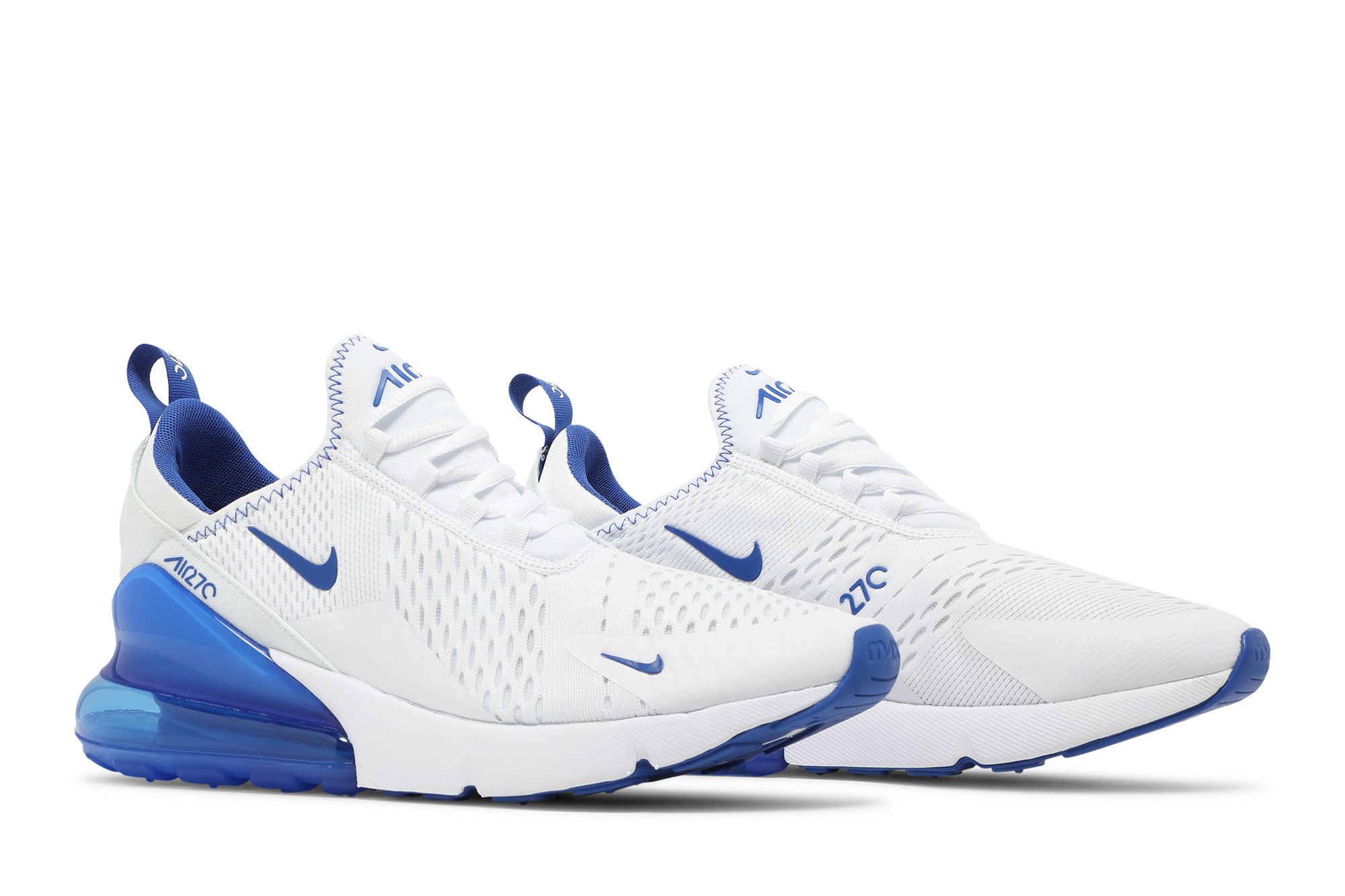 Goat air max 270 sales