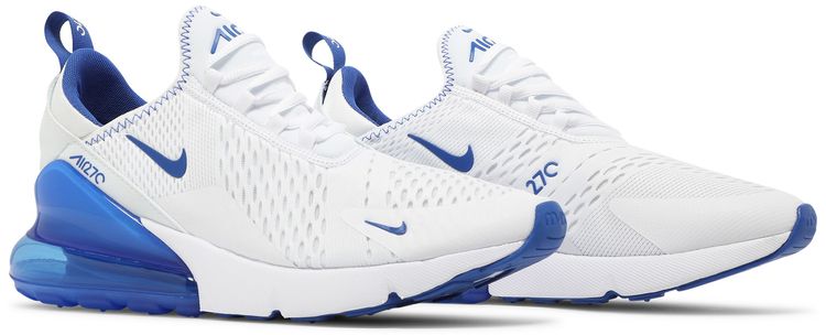 Air Max 270 Kentucky