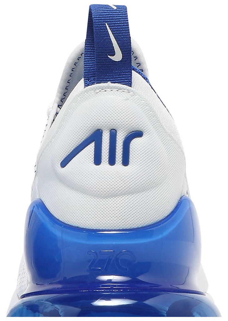 Air Max 270 Kentucky