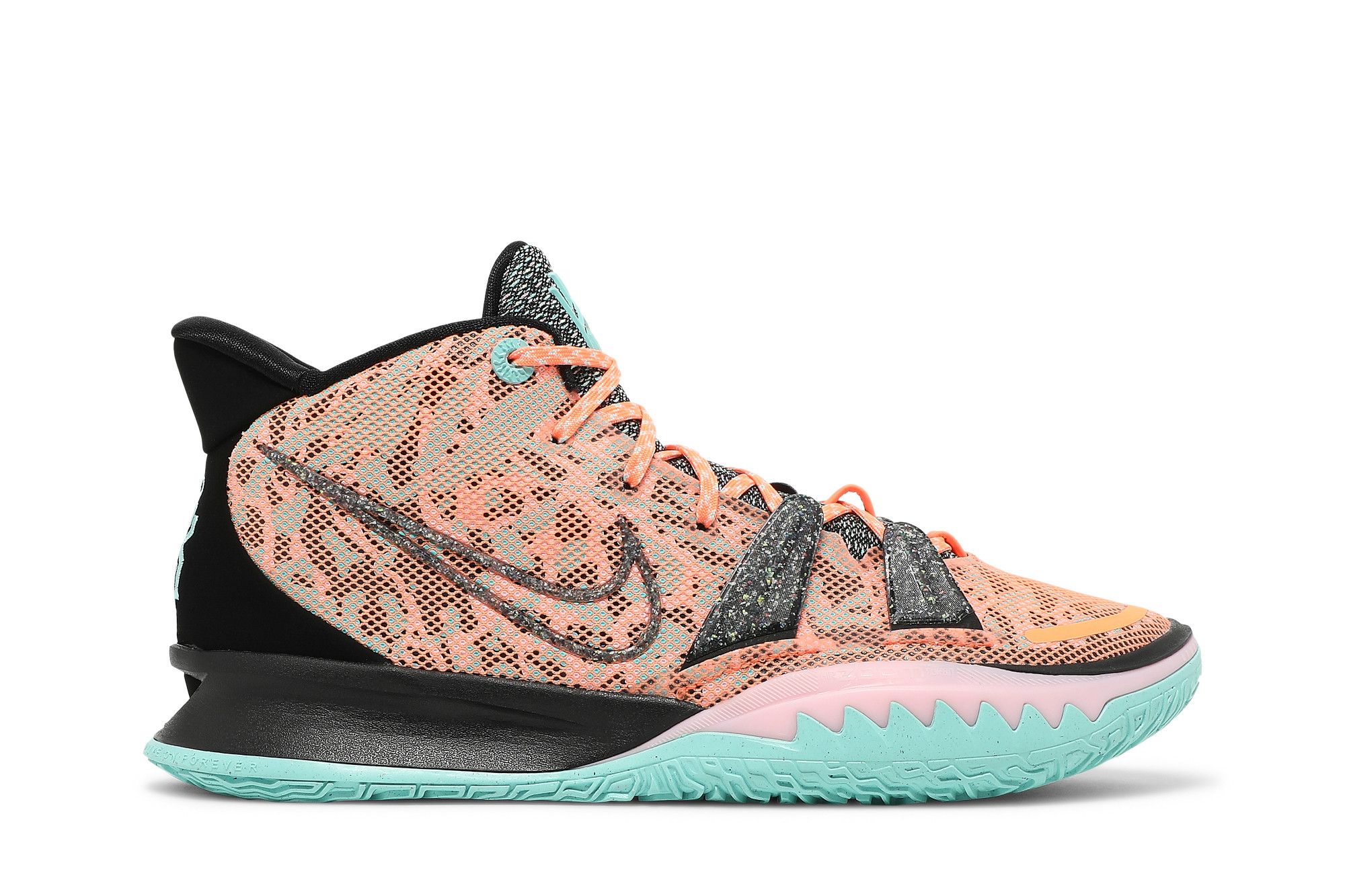 Future kyrie 5 colorways new arrivals