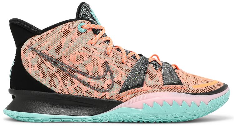 Nike Kyrie 7 Play for the Future