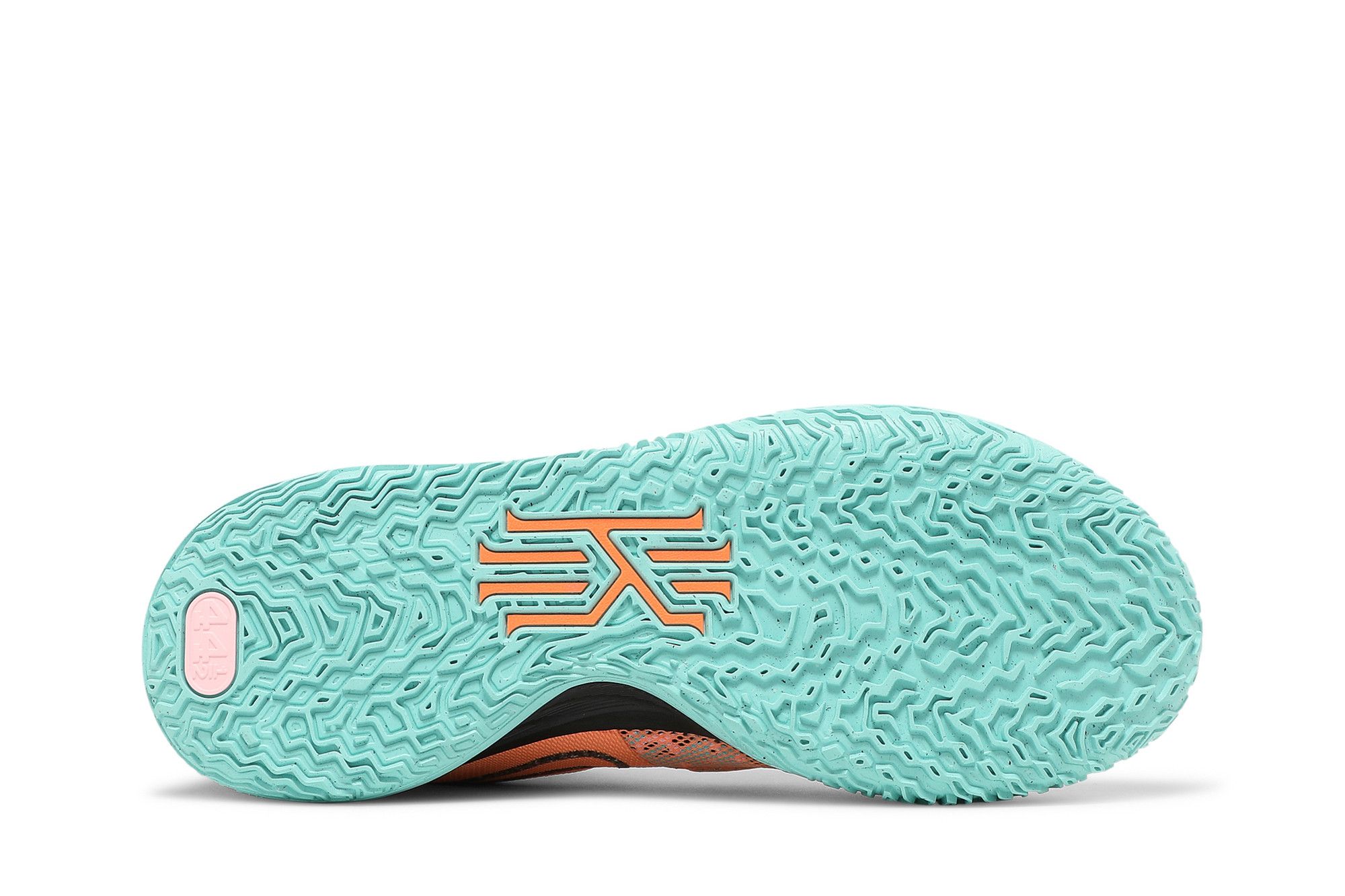 Buy Kyrie 7 'Play for the Future' - DD1447 800 | GOAT