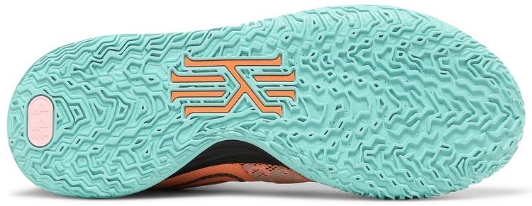 Nike Kyrie 7 Play for the Future