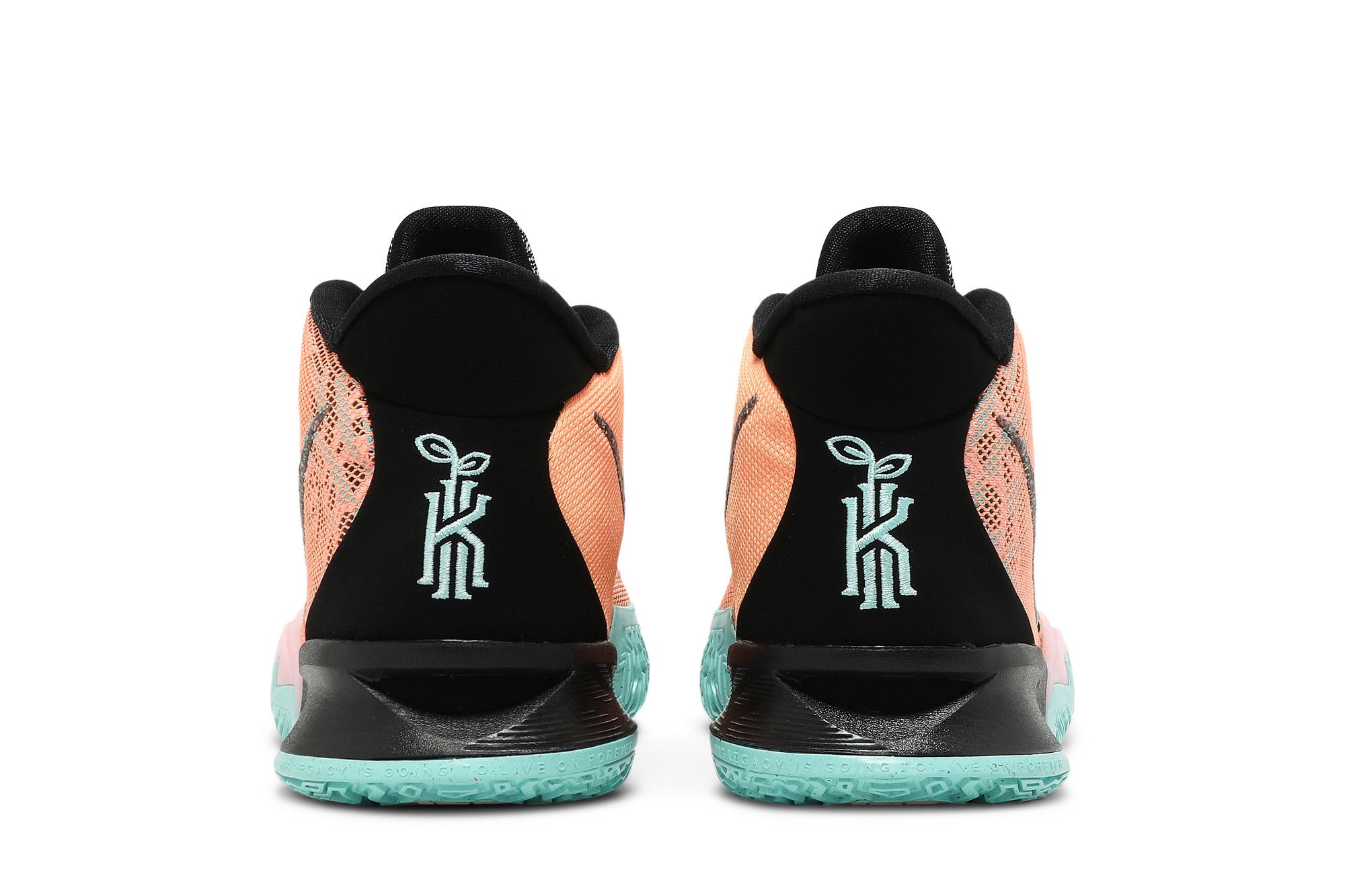 Size 10.5 Kyrie 7 'Play for the Future'