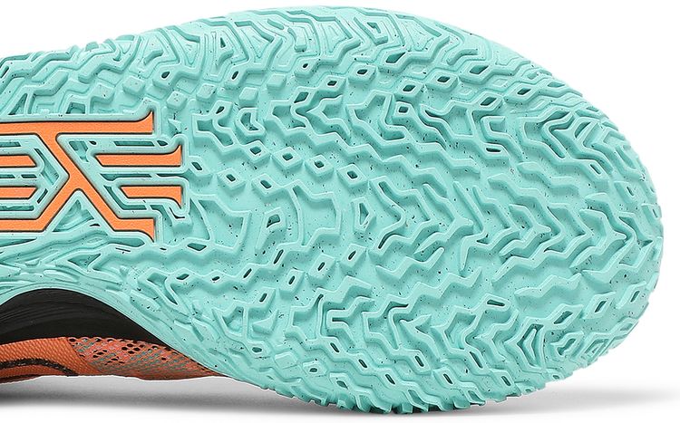 Nike Kyrie 7 Play for the Future
