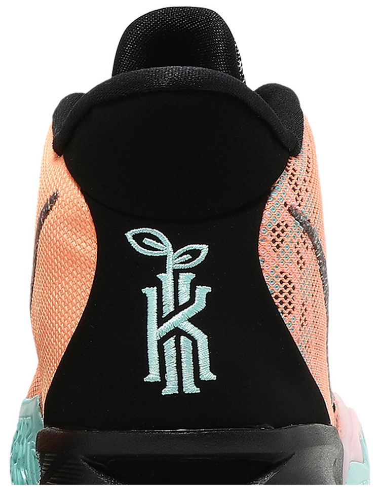 Nike Kyrie 7 Play for the Future