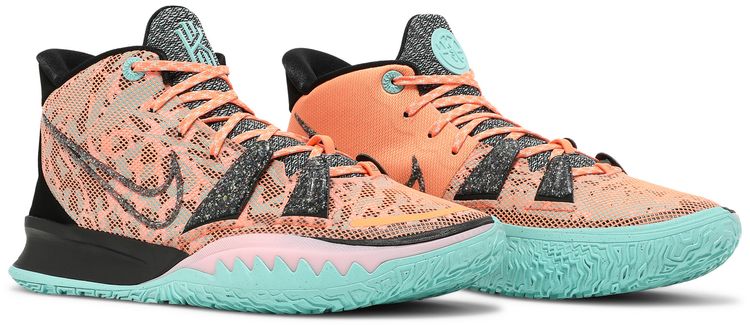 Nike Kyrie 7 Play for the Future