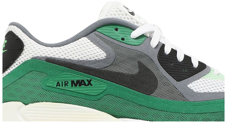 Nike Air Max 90 BR White Pine Green