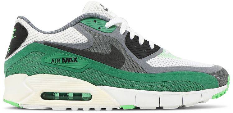 Nike Air Max 90 BR White Pine Green