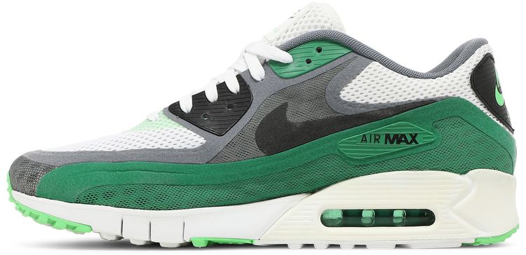 Nike Air Max 90 BR White Pine Green