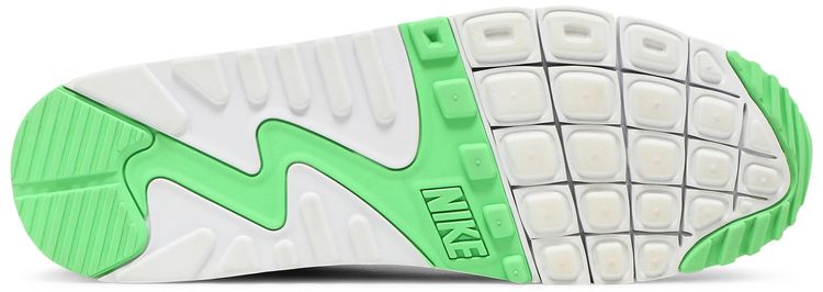 Nike Air Max 90 BR White Pine Green