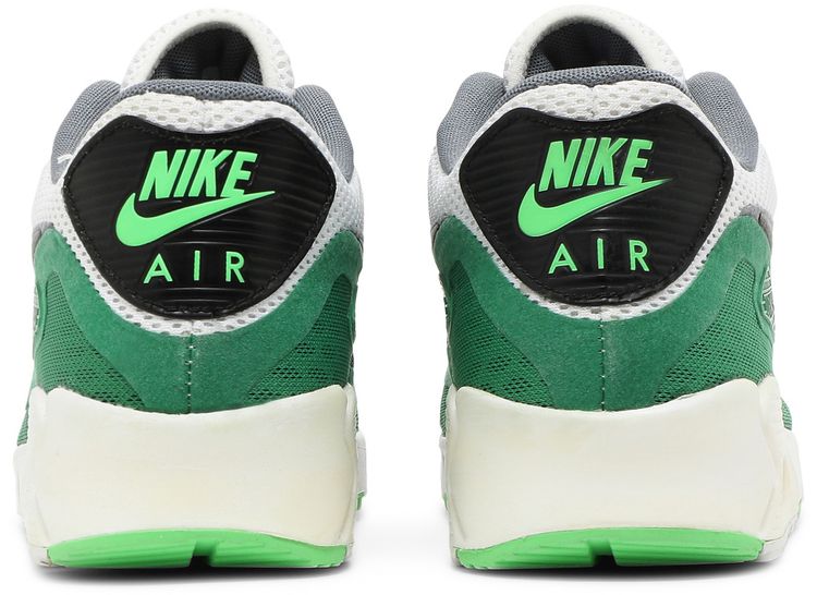 Nike Air Max 90 BR White Pine Green