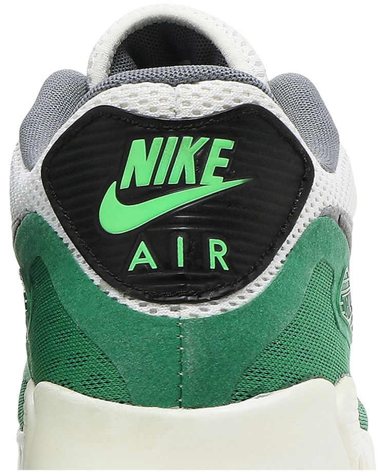 Nike Air Max 90 BR White Pine Green