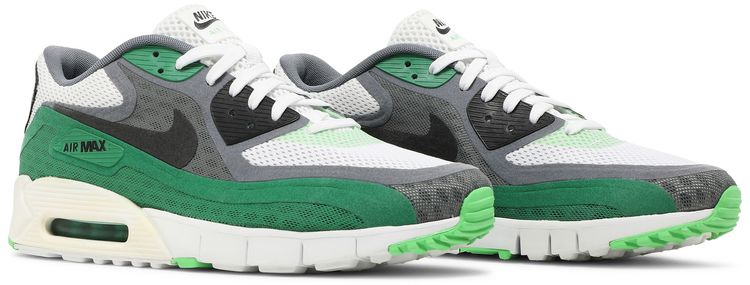 Nike Air Max 90 BR White Pine Green