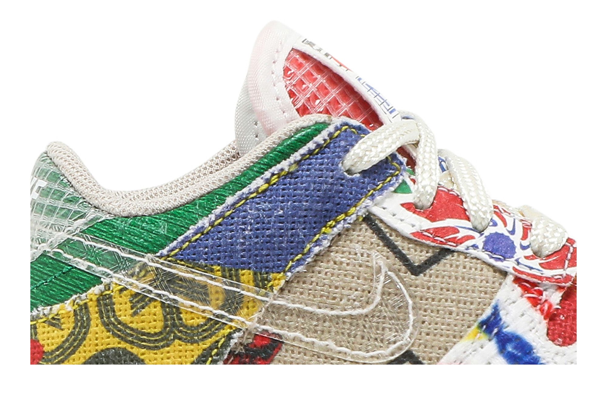 スニーカー NIKE DUNK LOW SP (TD) - DD3575-900 Buy Dunk Low SP TD 'City Market' - DD3575 900 | GOAT