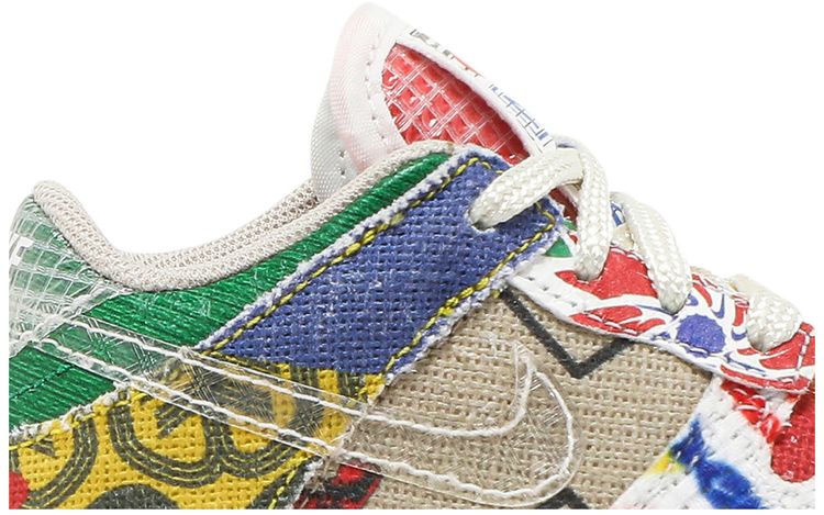 Nike Dunk Low SP TD City Market